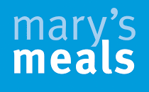 玛丽的餐徽标